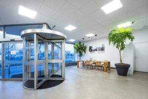 Van der Madeweg 13 Amsterdam-duivendrecht